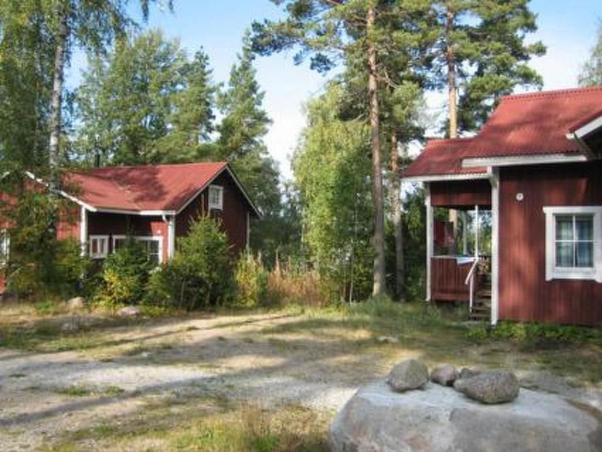 Дома для отпуска Holiday Home Isokoskelo 5 Strandby