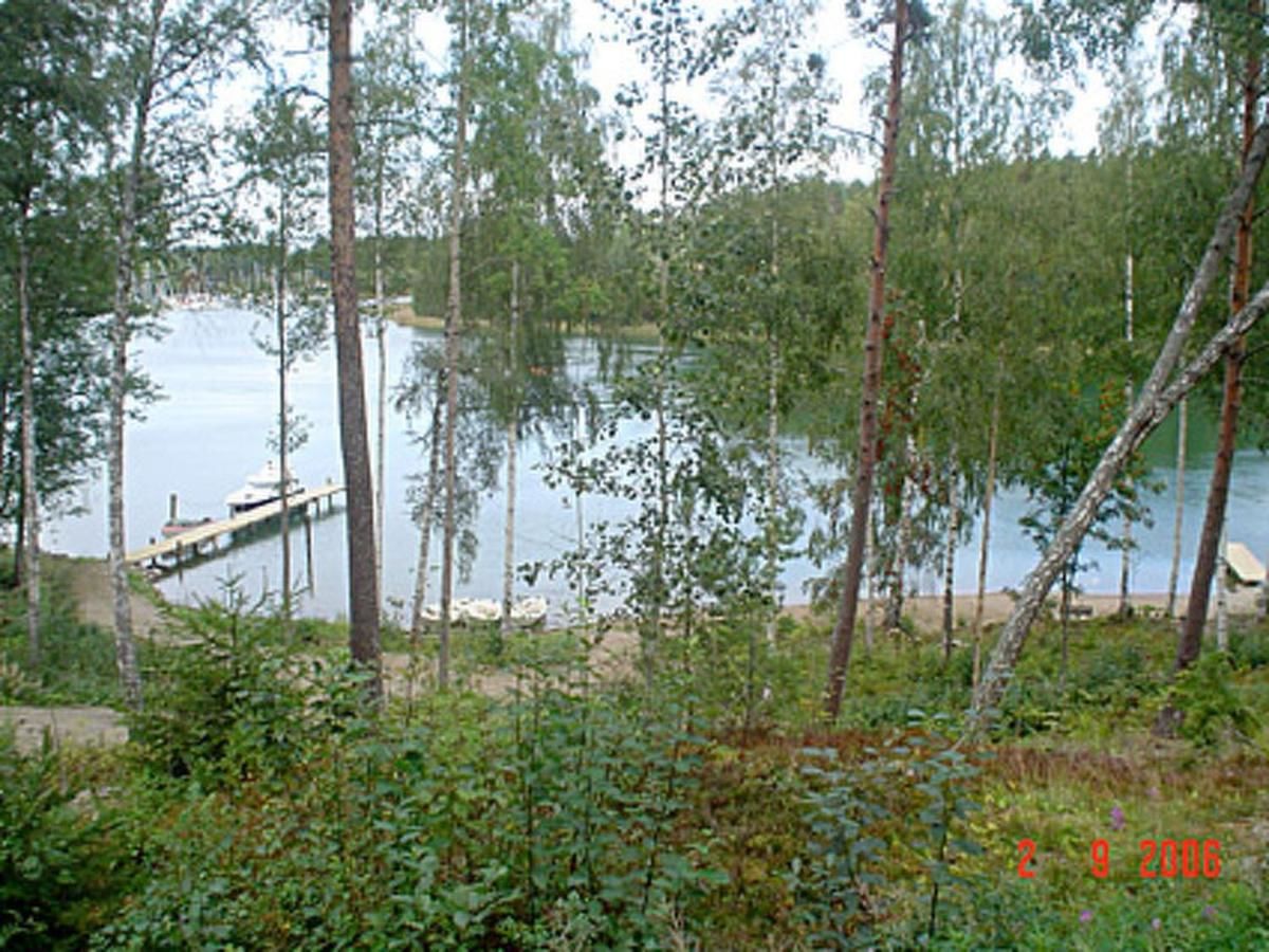 Дома для отпуска Holiday Home Isokoskelo 5 Strandby-14