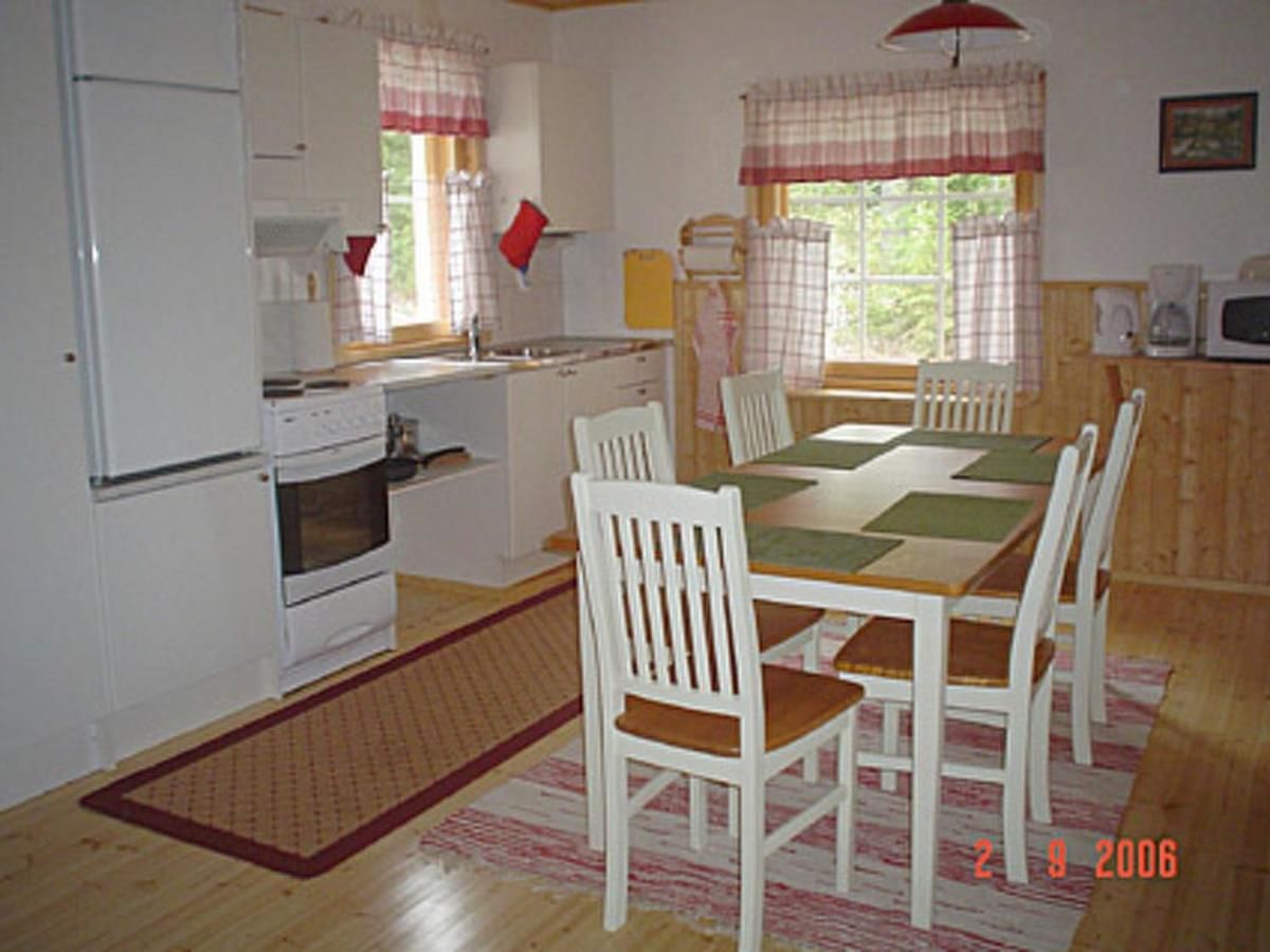 Дома для отпуска Holiday Home Isokoskelo 5 Strandby-16