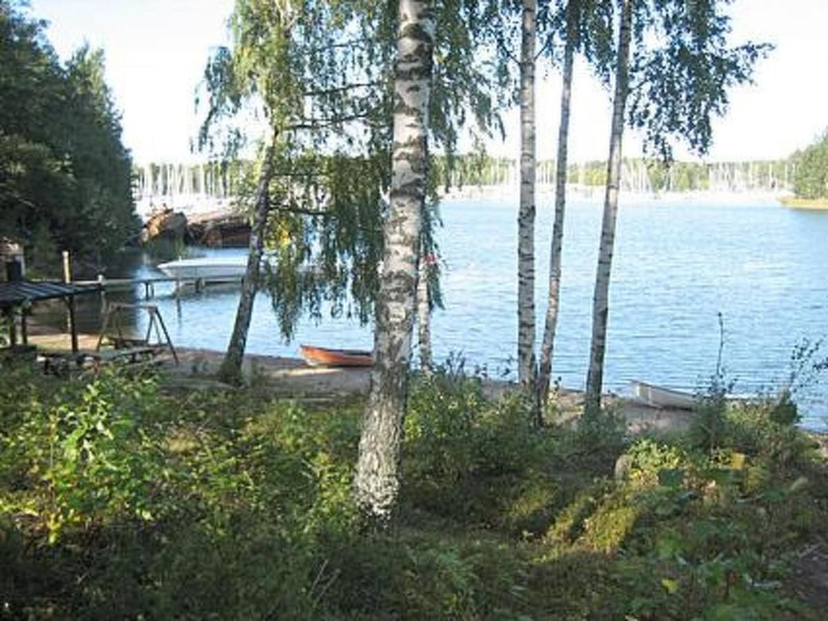 Дома для отпуска Holiday Home Isokoskelo 5 Strandby-19