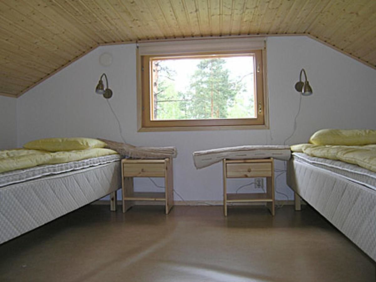 Дома для отпуска Holiday Home Isokoskelo 5 Strandby-23