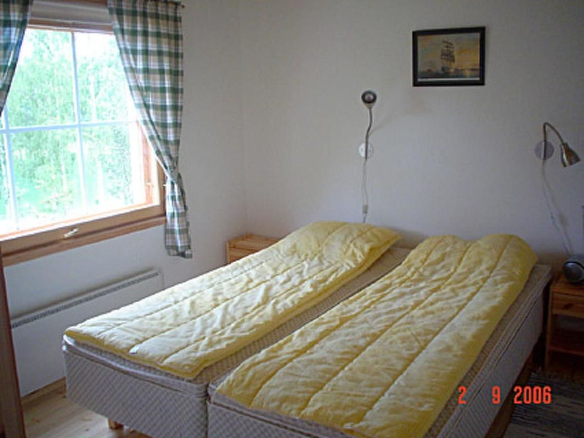 Дома для отпуска Holiday Home Isokoskelo 5 Strandby-6