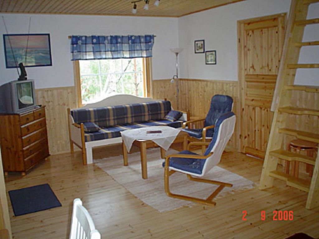Дома для отпуска Holiday Home Isokoskelo 5 Strandby-61