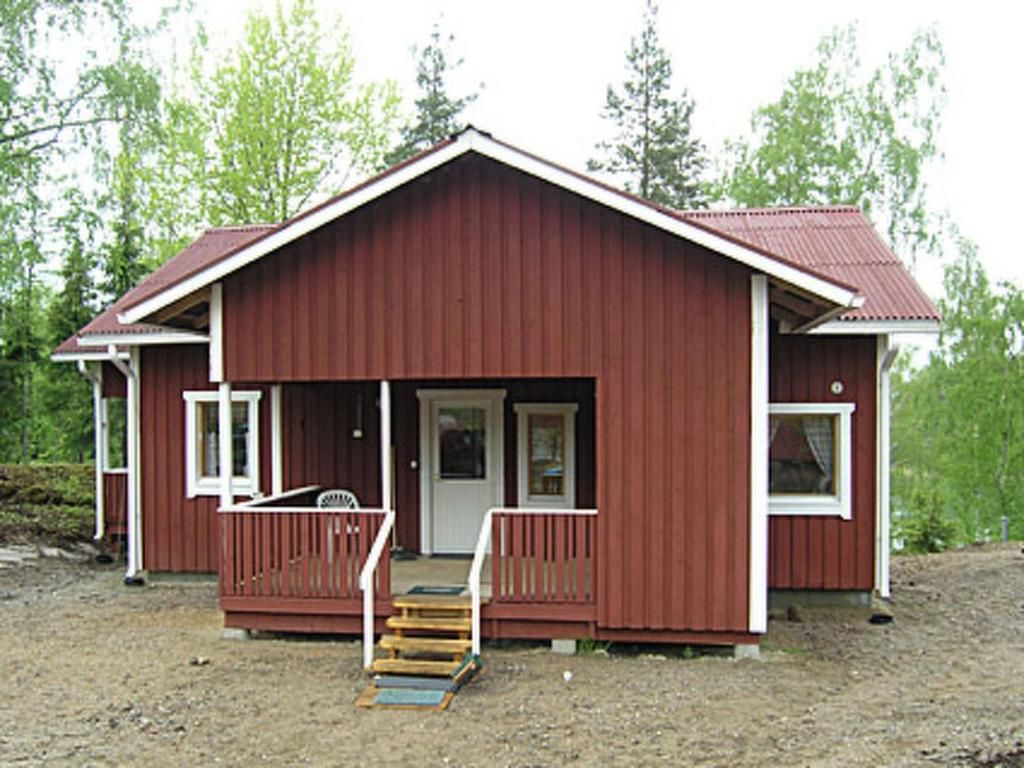 Дома для отпуска Holiday Home Isokoskelo 5 Strandby-66