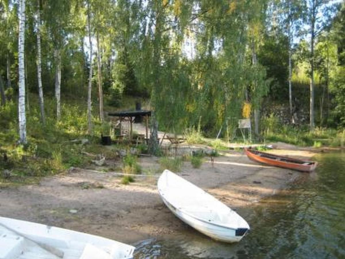 Дома для отпуска Holiday Home Isokoskelo 5 Strandby-12